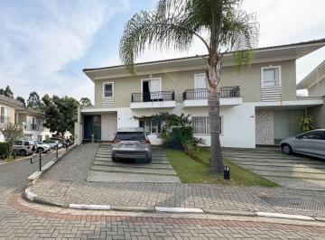 Casa · 132m² · 3 Quartos · 5 Vagas · Casa à Venda no Condomínio Vitória Park – Suzano | 3 Suítes | Espaço Gourmet | 5 Vagas