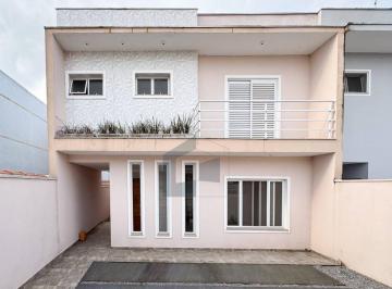 Casa · 138m² · 3 Quartos · 1 Vaga · Casa com 3 quartos, Real Park Tietê Jundiapeba - Mogi das Cruzes