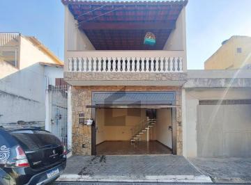 Casa · 201m² · 2 Quartos · 2 Vagas · Sobrado à venda no bairro Cidade Edson - Suzano | 2 Dormitórios | Espaço Gourmet
