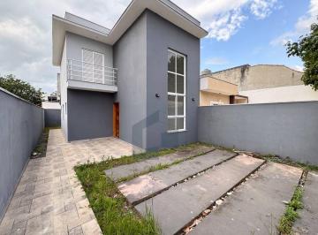 Casa · 113m² · 3 Quartos · 2 Vagas · Casa com 3 quartos, Real Park Tietê Jundiapeba - Mogi das Cruzes