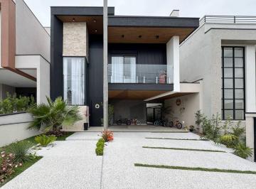 Casa · 250m² · 4 Quartos · 4 Vagas · Casa a venda no Mosaico Essence - Mogi das Cruzes | 3 suítes | Excelente