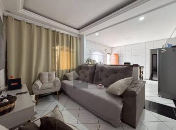 Casa · 202m² · 2 Quartos · 10 Vagas · Casa com 2 quartos, Jardim Vitória - Suzano
