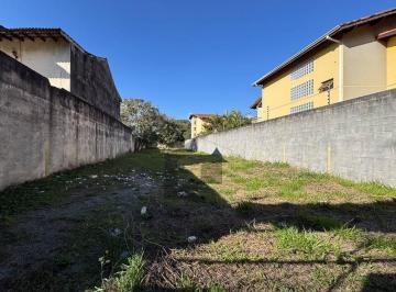 Terreno · 594m² · Lote/Terreno, Jardim Medina - Poá