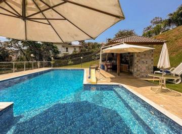 Casa · 400m² · 8 Quartos · 6 Vagas · Casa a venda no Arujá Hills - Arujá | 8 suítes | Mobiliada