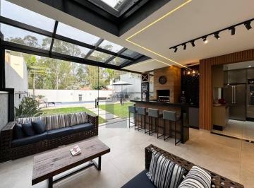 Casa · 295m² · 3 Quartos · 4 Vagas · Casa com 3 quartos, Parque Residencial Itapeti - Mogi das Cruzes