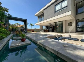Casa · 616m² · 4 Quartos · 6 Vagas · Casa com 4 quartos, Cidade Parquelandia - Mogi das Cruzes
