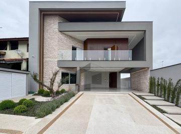 Casa · 480m² · 3 Quartos · 4 Vagas · Casa a venda no Residencial Altos de Suzano - Suzano | 3 dormitórios | Excelente acabamento