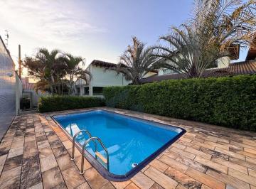 Casa · 327m² · 4 Quartos · 6 Vagas · Casa com 4 quartos, Parque Santa Rosa - Suzano
