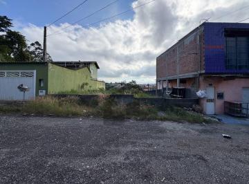 Terreno · 348m² · Lote/Terreno, Jardim Suzano - Suzano