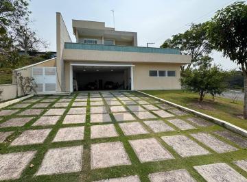 Casa · 648m² · 5 Quartos · 10 Vagas · Casa à venda no Condomínio Monterrey Ville em Mogi das Cruzes com 5 quartos e 3 suítes