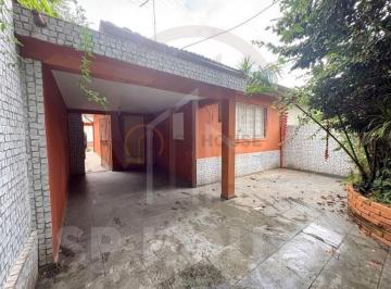 Foto 01 · Casa térrea a venda Planalto Paulista, 2 quartos, 1 vaga, 130m²,