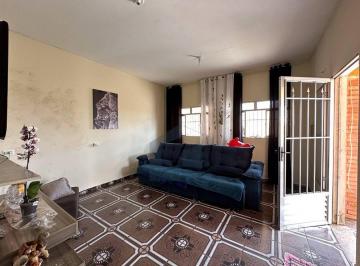 Casa · 206m² · 3 Quartos · 1 Vaga · Casa com 3 quartos, Jardim Casa Branca - Suzano