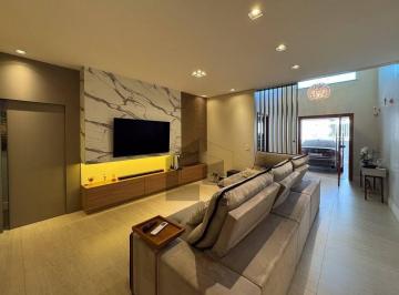 Casa · 223m² · 4 Quartos · 3 Vagas · Casa com 4 quartos, Chácara Faggion - Suzano