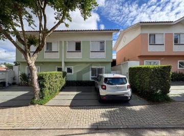 Casa · 83m² · 3 Quartos · 2 Vagas · Casa à Venda no Condomínio Vida Verde I - Jardim Carlos Cooper - Suzano | 3 Quartos (1 Suíte) | Quin