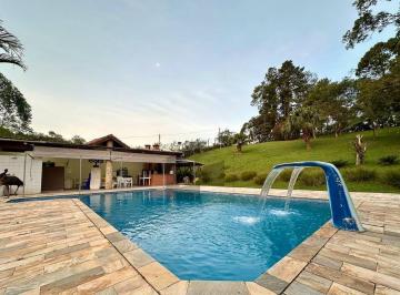 Rural · 13000m² · 1 Quarto · Chácara com 1 quarto, Jardim Luana - Itaquaquecetuba