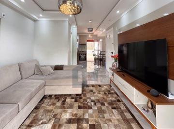 Casa · 117m² · 3 Quartos · 2 Vagas · Casa com 3 quartos, Jardim Modelo - Suzano