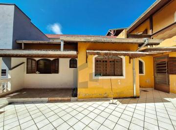 Casa · 200m² · 2 Quartos · 4 Vagas · Imóvel Residencial e Comercial à Venda no Jardim Revista – Suzano/SP | Salão Comercial | 2 Suítes