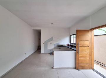 Casa · 150m² · 3 Quartos · 2 Vagas · Casa à venda no Jardim das Flores em Suzano com 3 quartos e quintal com área gourmet