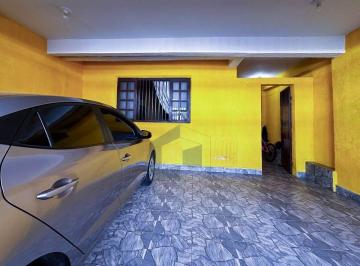 Casa · 182m² · 3 Quartos · 2 Vagas · Casa com 3 quartos, Jardim Leblon - Suzano
