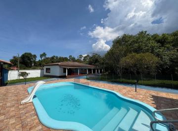 Rural · 171m² · 3 Quartos · 2 Vagas · Chácara à venda no Parque Alvorada | 3 dormitórios (1 suíte) | Piscina