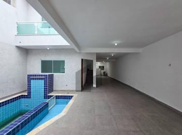 Casa · 240m² · 4 Quartos · 4 Vagas · Casa com 4 quartos, Real Park Tietê Jundiapeba - Mogi das Cruzes