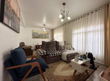 Casa · 246m² · 3 Quartos · 5 Vagas · Casa com 3 quartos, Vila Nova Curuçá - São Paulo