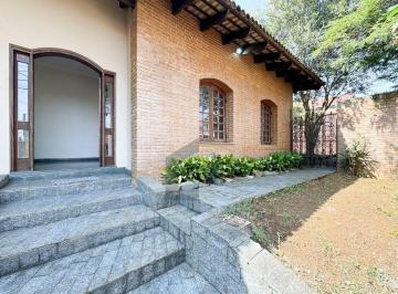 Casa · 365m² · 3 Quartos · 4 Vagas · Casa com 3 quartos, Parque Santa Rosa - Suzano