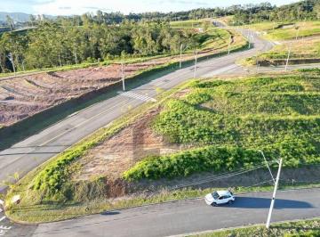 Terreno · 308m² · Lote/Terreno, Cézar de Souza - Mogi das Cruzes
