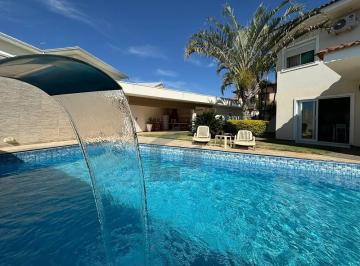 Casa · 413m² · 4 Quartos · 4 Vagas · Casa com 4 quartos, Jardim Residencial Suzano - Suzano
