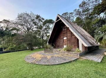 Rural · 13000m² · 1 Quarto · Chácara com 1 quarto, Jardim Luana - Itaquaquecetuba