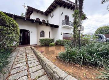 Casa · 459m² · 4 Quartos · 7 Vagas · Sobrado à venda no Jardim Realce | 4 dormitórios (2 suítes) |1.200m²