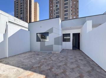 Casa · 80m² · 3 Quartos · 2 Vagas · Casa à Venda no Jardim Imperador – Suzano/SP | 3 Dormitórios | Suíte | Quintal