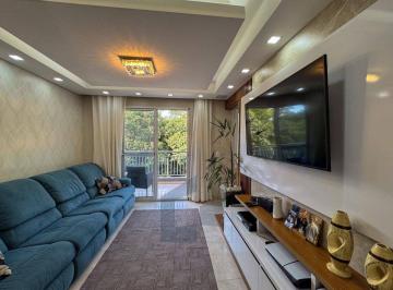 Casa · 117m² · 3 Quartos · 1 Vaga · Casa com 3 quartos, Jardim Modelo - Suzano