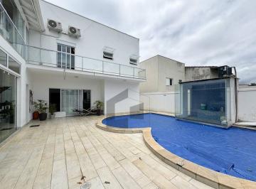 Casa · 374m² · 4 Quartos · 4 Vagas · Casa com 4 quartos, Vila Moraes - Mogi das Cruzes
