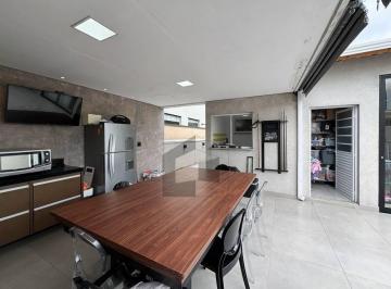Casa · 350m² · 3 Quartos · 4 Vagas · Casa com 3 quartos, Parque Residencial Itapeti - Mogi das Cruzes