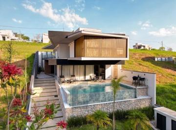Casa · 394m² · 4 Quartos · 4 Vagas · Casa com 4 quartos, Jardim São Pedro - Mogi das Cruzes