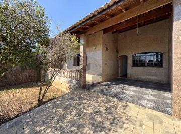 Casa · 122m² · 2 Quartos · 3 Vagas · Casa com 2 quartos, Jardim Casa Branca - Suzano