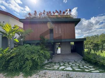 Casa · 240m² · 3 Quartos · 4 Vagas · Casa de Condomínio com 3 quartos à Venda, Cézar de Souza - Mogi das Cruzes
