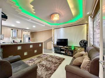 Casa · 88m² · 2 Quartos · 2 Vagas · Casa com 2 quartos, Cidade Boa Vista - Suzano