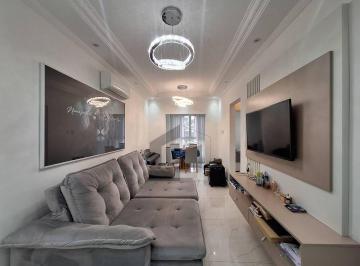 Apartamento · 60m² · 2 Quartos · 1 Vaga · Apartamento com 2 quartos, Vila São Francisco - Suzano