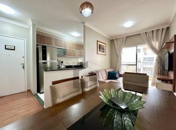 Apartamento · 64m² · 2 Quartos · 1 Vaga · Apartamento com 2 quartos, Vila Urupês - Suzano