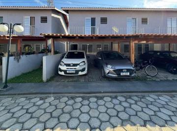 Casa · 84m² · 2 Quartos · 2 Vagas · Casa com 2 quartos, Vila Santa Helena - Poá