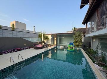 Casa · 600m² · 4 Quartos · 6 Vagas · Casa com 4 quartos, Vila Oliveira - Mogi das Cruzes