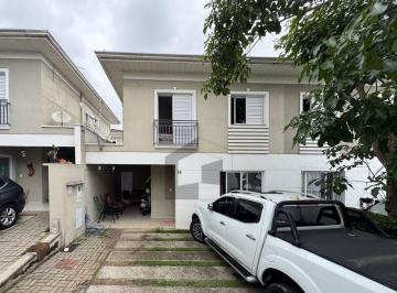 Casa · 103m² · 3 Quartos · 2 Vagas · Casa à venda no Condomínio Vitória Park | Suzano | 3 Quartos (1 suíte)