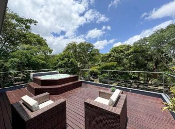 Casa · 234m² · 3 Quartos · 4 Vagas · Casa a venda no Aruã - Mogi das Cruzes | 3 suítes | Mobiliada