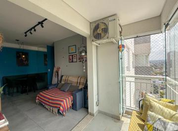Apartamento de 2 quartos, São Paulo · Apartamento com 2 quartos, 62 m² à venda em Barra Funda