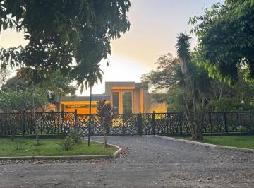 Casa de 3 quartos, Brasília · Belíssima Casa de Alto Padrão em Condomínio no Altiplano Leste, 3 Suítes, Lazer, Quintal Grande