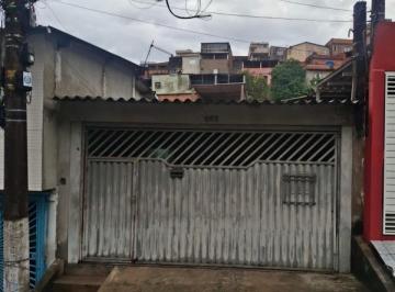 Foto 01 · Casa, Jardim Record, Taboão da Serra, SP