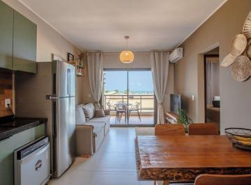 Apartamento de 1 quarto, Caucaia · Apartamento para alugar por diária no Cumbuco