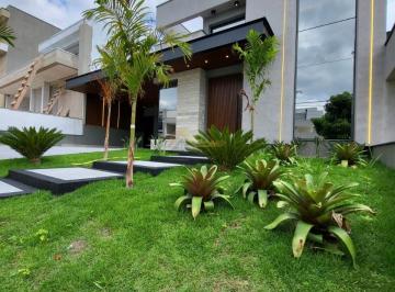 Foto 01 · CASA À VENDA NO CONDOMÍNIO MILANO EM INDAIATUBA INTERIOR DE SÃO PAULO